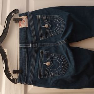 True Religion women's jeans